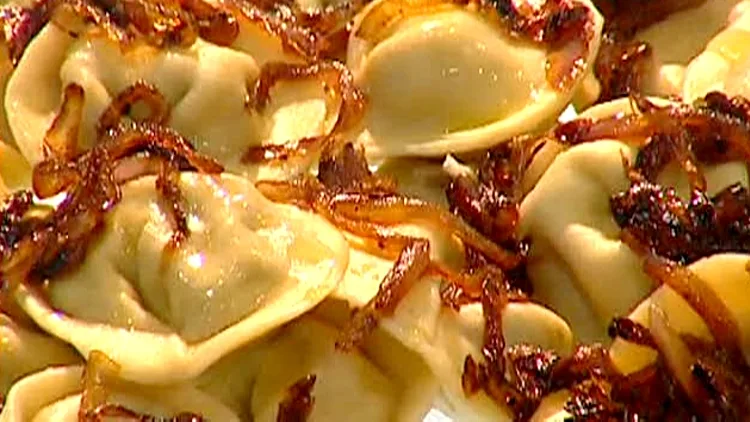 קרעפלך במילוי כבד מתוך התוכנית של אהרוני 17.12.10