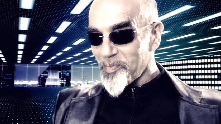 ישראל אהרוני