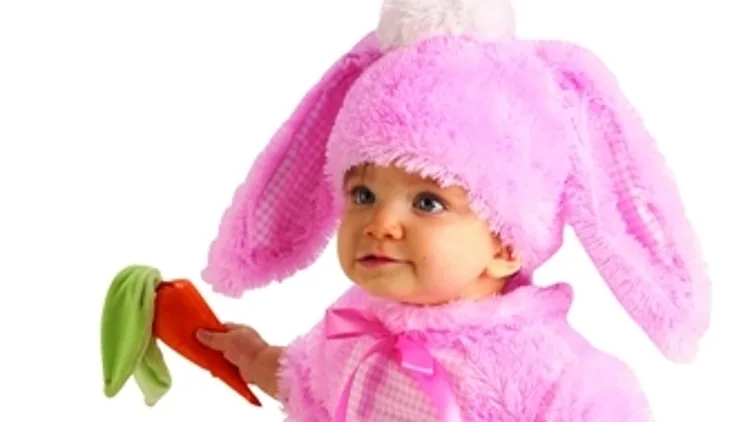 מלחמת התחפושות: כמה זה יעלה לכם? וטיפים להורים שנזכרים מאוחר