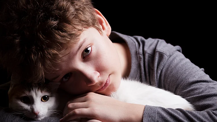 סדר יום חדש: איך מתמודדים עם חרדות של ילדים?