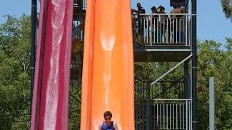 אירועים בחופש הגדול