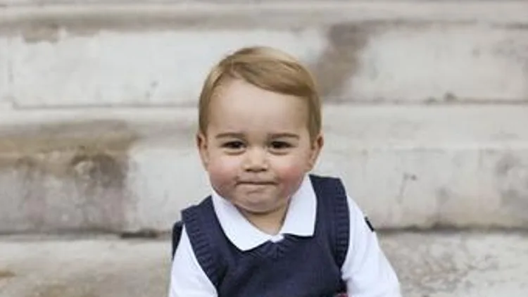 הנסיך ג'ורג'