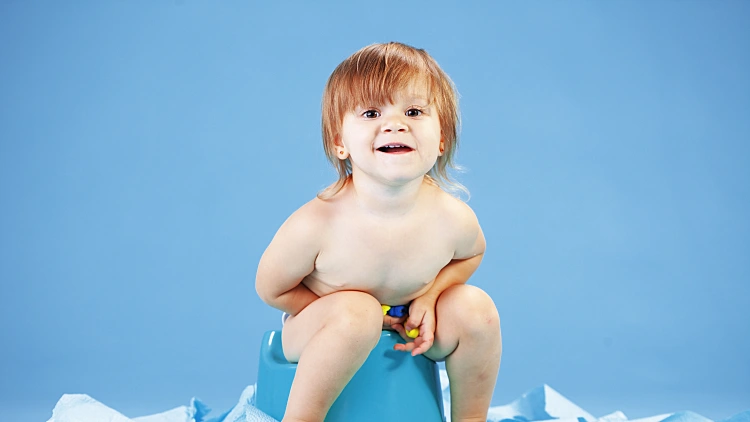 איך גומלים מחיתולים? 10 כללי הברזל