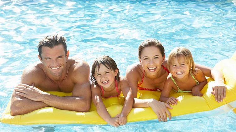 פעילויות לילדים במלונות