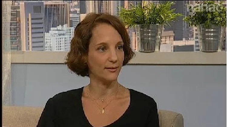 אור אלתרמן ברנע