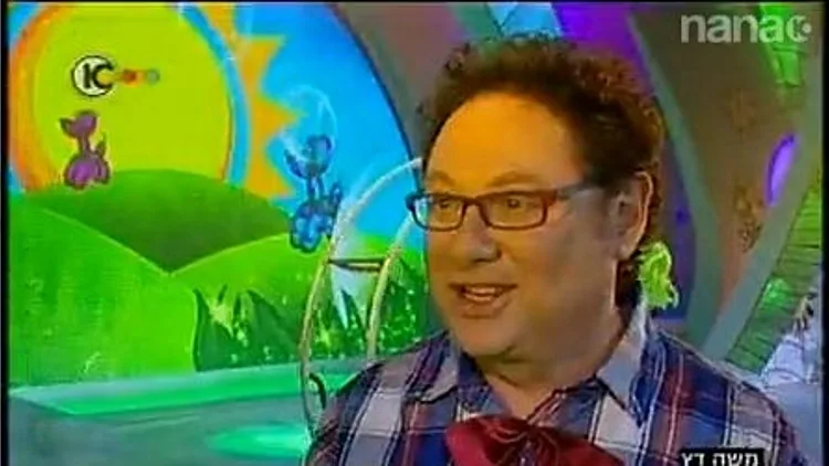 משה דץ - מותק של פסטיבל 5