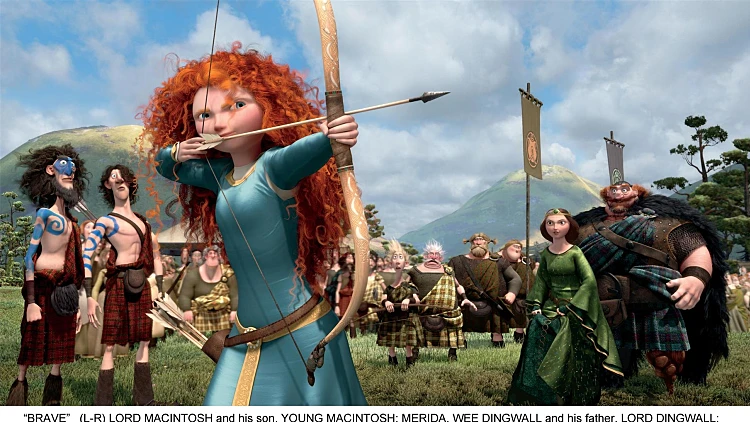 סרטים לילדים