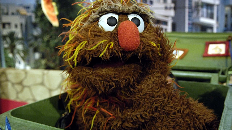 מוישה אופניק מתוך רחוב סומסום