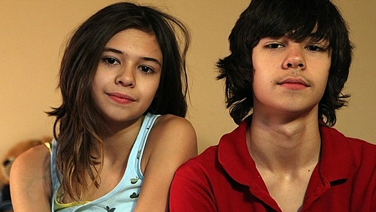 ווייאט וג'ונאס מאיינס