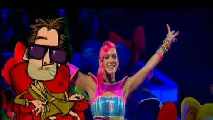 המבקר של גיא פינס על הפסטיגל