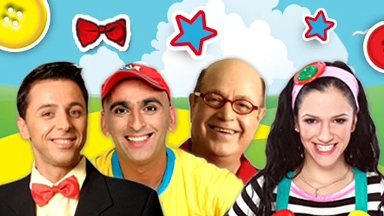 כוכבי צ'יקי