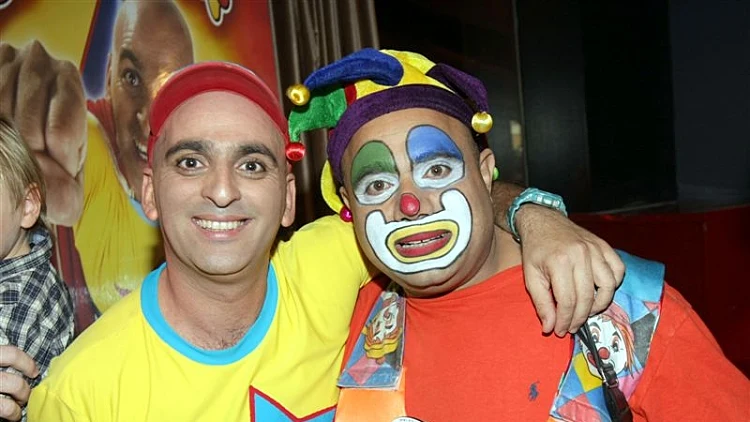 יובל המבולבל- יובל שם טוב, בפרימיירה של יובל