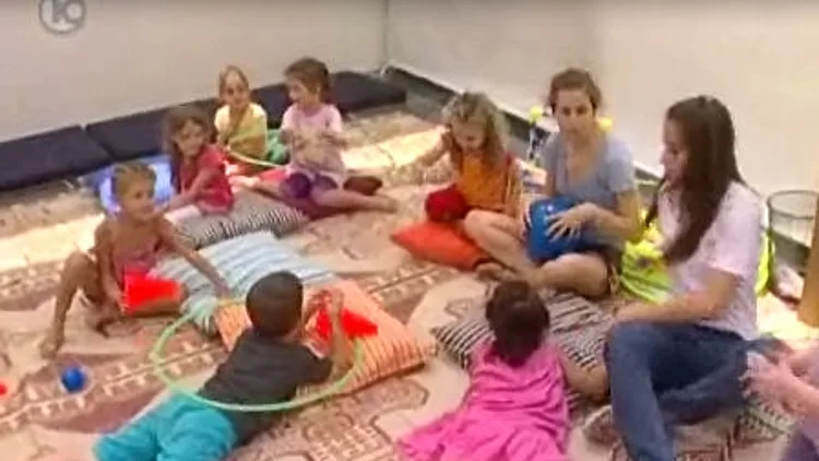 מה עושים עם הילדים כשנגמרות הקייטנות?