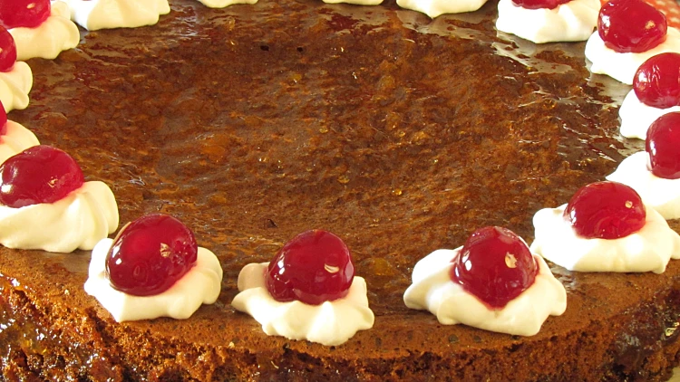 עוגת פרג ללא גלוטן