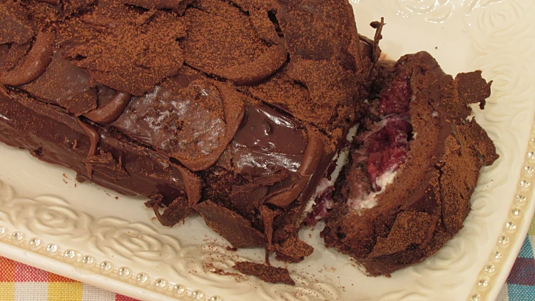 רולדת היער השחור