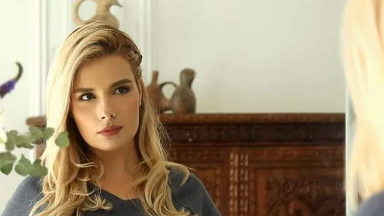 לירז אסייג( אינסטגרם)