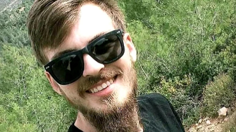 הנעדר באמסטרדם