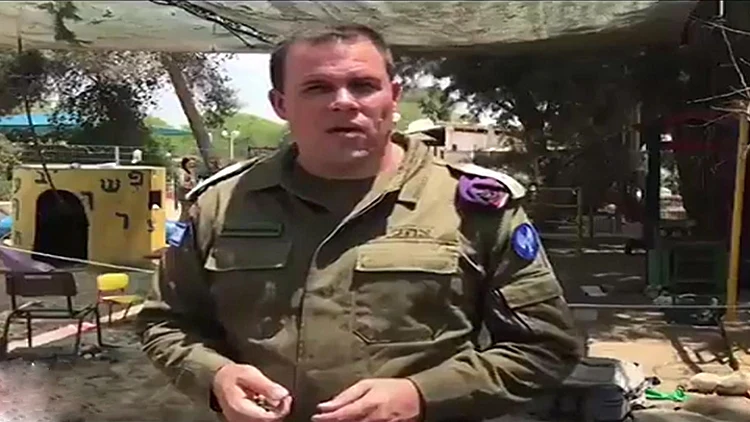 יונתן קונריקוס