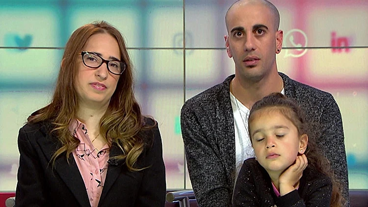 הצינור 18.02.18: רעות חזרה לחיים