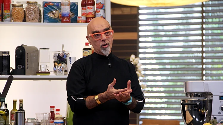 אהרוני התכנית המלאה 22.03.13