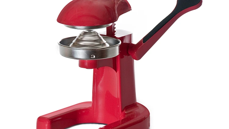 מסחטת לימון