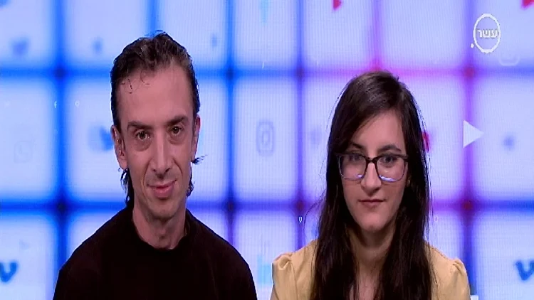 הצינור עתליה ושמעון