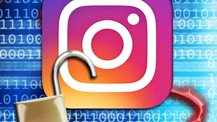 אינסטגרם נפרצה