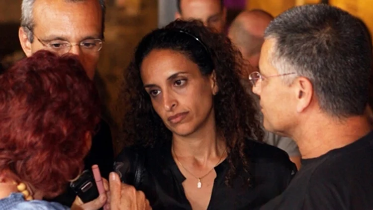 פפ גווארדיולה מציין שנה למסעדת "ויקי כריסטינה" במתחם התחנה בתל אביב