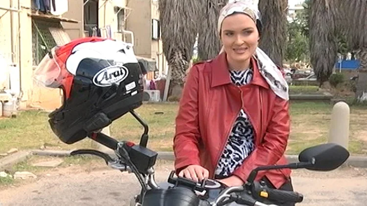 הצינור - חנה רוטמן