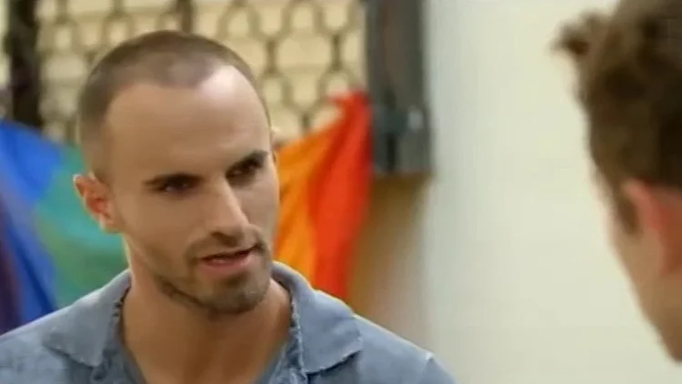 אביעד קיסוס מתוך "פלאשבק"