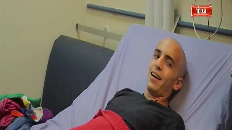 הצינור 30.08.16