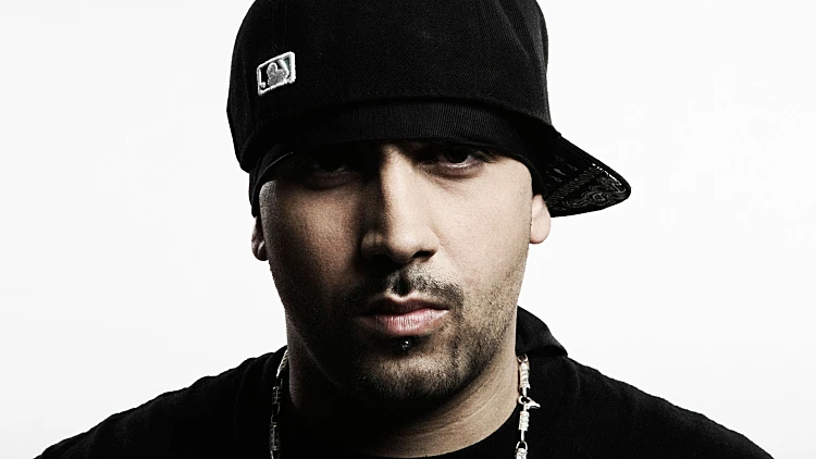 הצל - יואב אליאסי