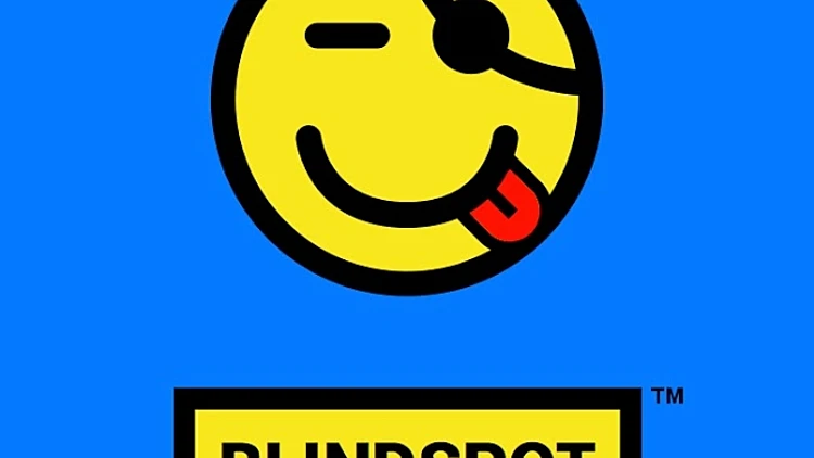 Blindspot
