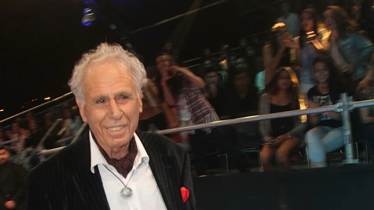 ישראל גודוביץ