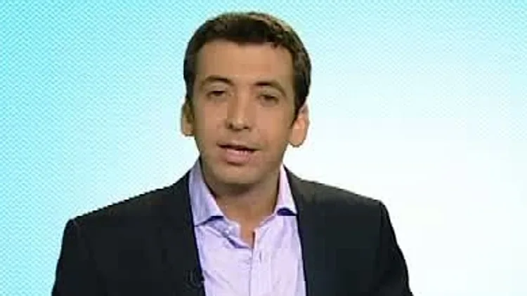 גיא לרר מתוך צינור לילה