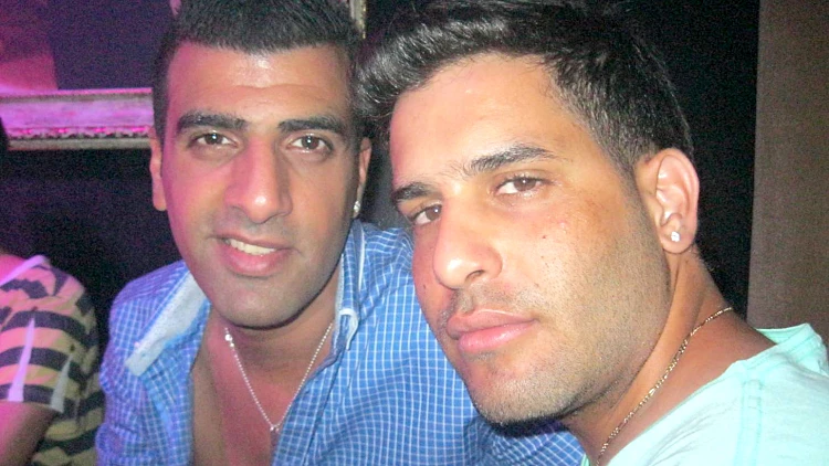 רגב הוד ופאר טסי