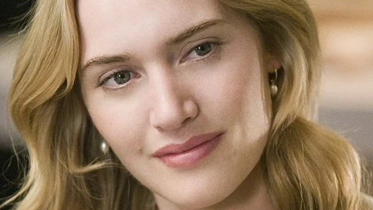 קייט וינסלט מתוך הסרט החופשה