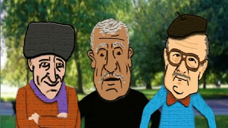 סרטון בחירות מרצ