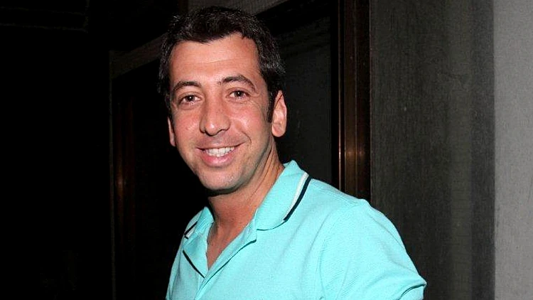 השקת הבר של עמיר גולדברג