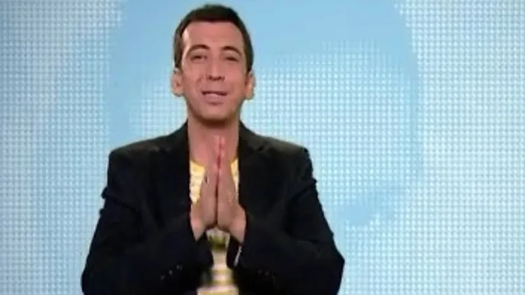 צינור לילה 12.10.2010