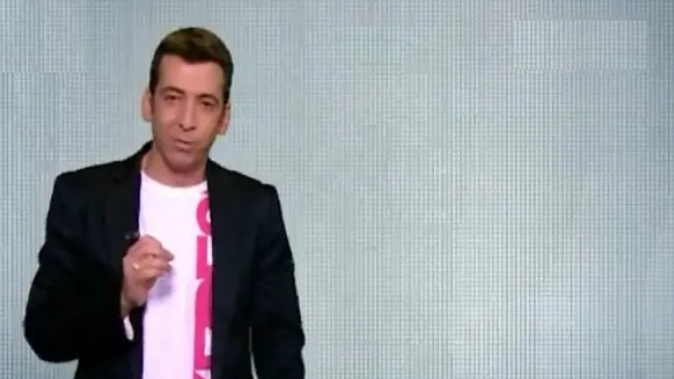 גיא לרר - הצינור 17.08.2010