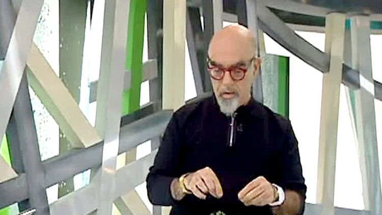 אהרוני מבשל 07.10.2010