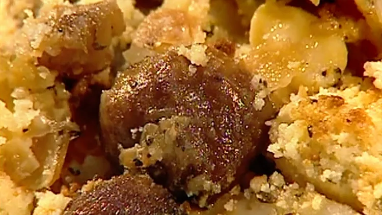 קראמבל ארטישוק ירושלמי