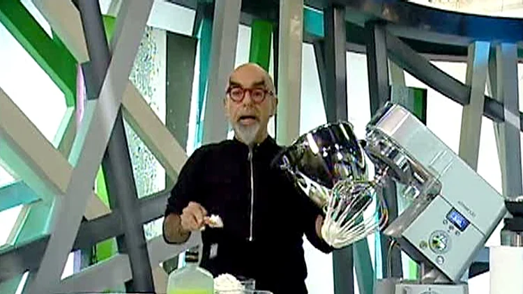 אהרוני מבשל 01.12.2010