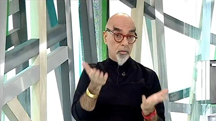 אהרוני מבשל 08.11.2010