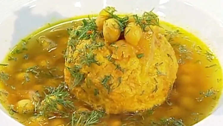 מרק גונדי מתוך אהרוני 22.2.11