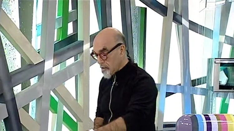 אהרוני מבשל 15.11.2010