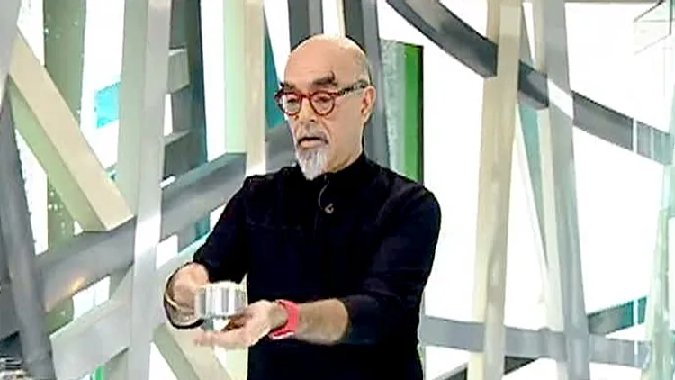 אהרוני מבשל 11.10.2010