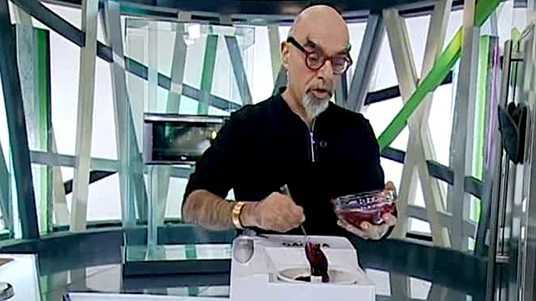 התוכנית של אהרוני 9.3.2011