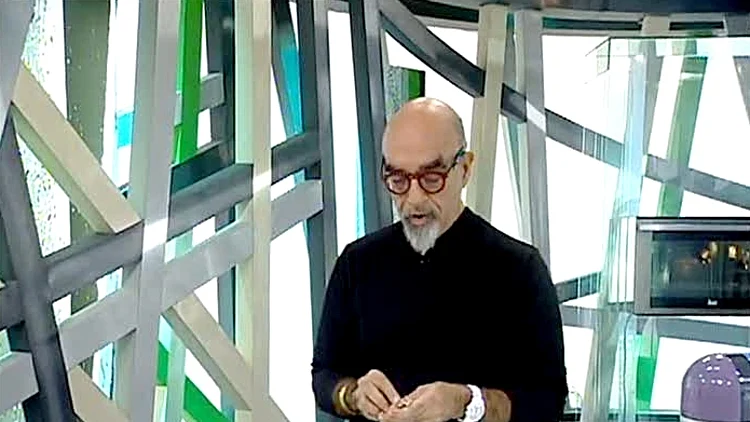 אהרוני מבשל 26.10.2010